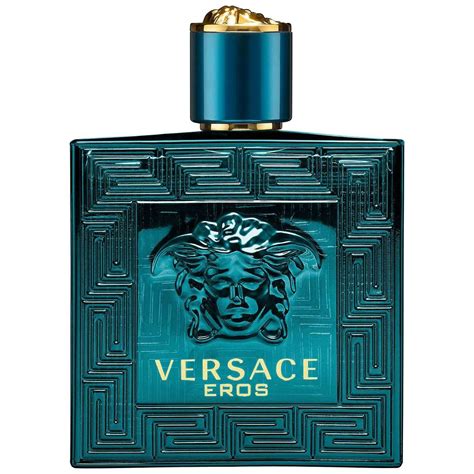 versace eros hombre precio|versace perfume eros 100ml.